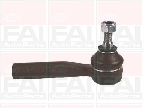 FAI AUTOPARTS Наконечник поперечной рулевой тяги SS5715